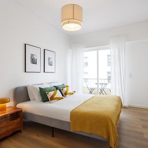 Appartement met Twee Slaapkamers